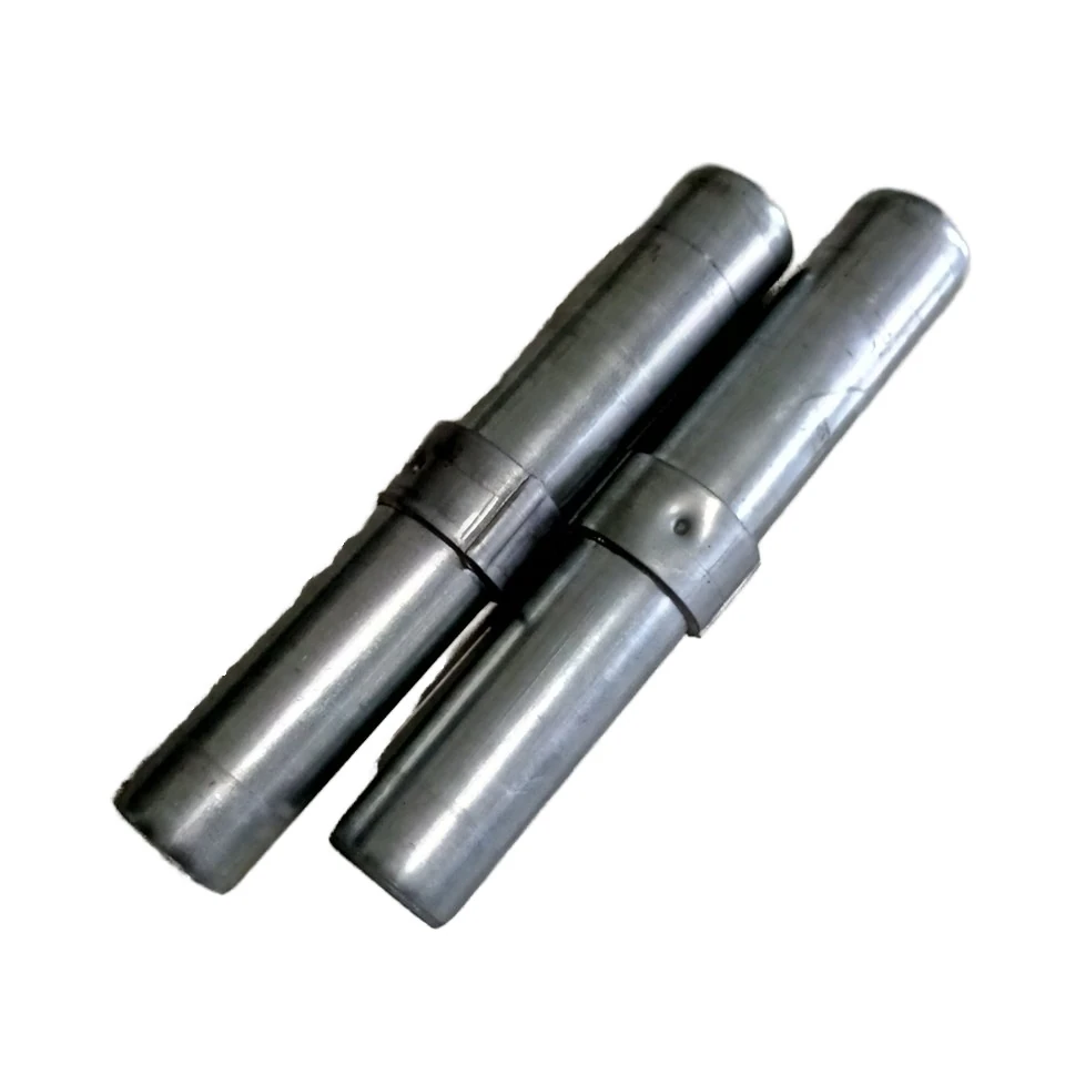 Frame scaffold joint pins