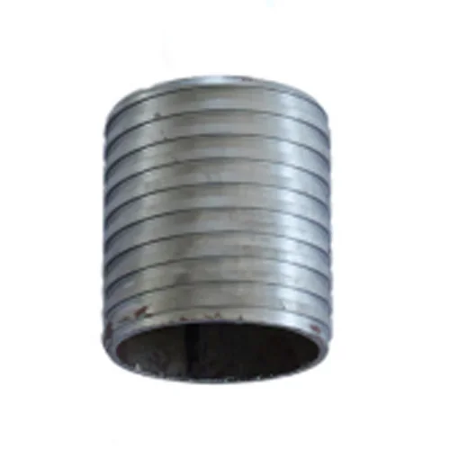 Cup Nut Steel Prop threaded adjustment sleeve
