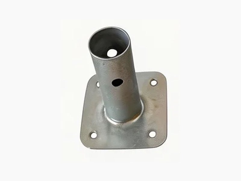 Base Plate product image 1