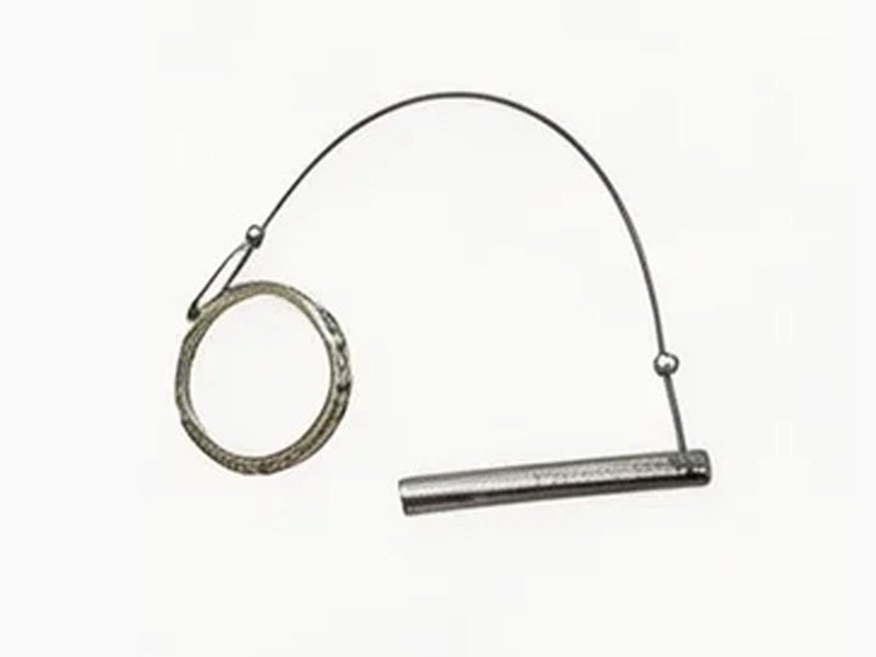 Cap Pin D12 product image 1