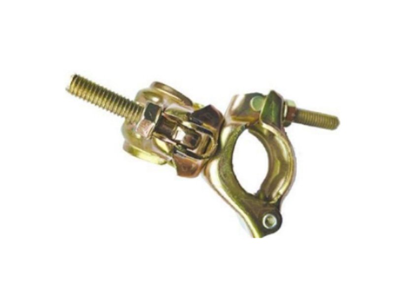 Double Coupler — Pressed 3.0mm product image 1