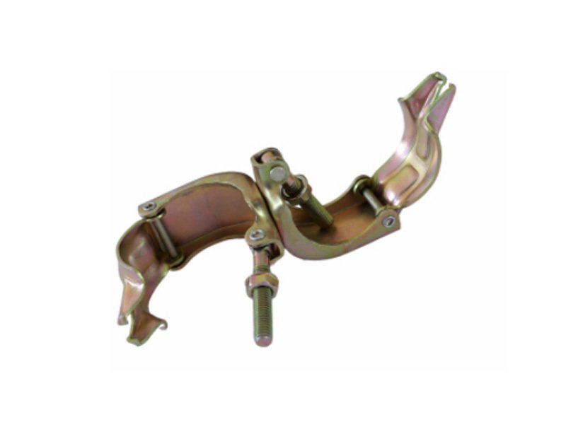 Double Coupler — Pressed Variant product image 1