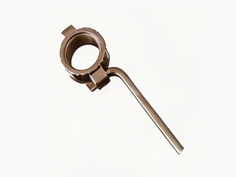 Nut D14/D16 product image 1