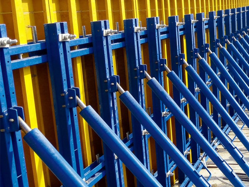 Push-Pull Brace product image 1