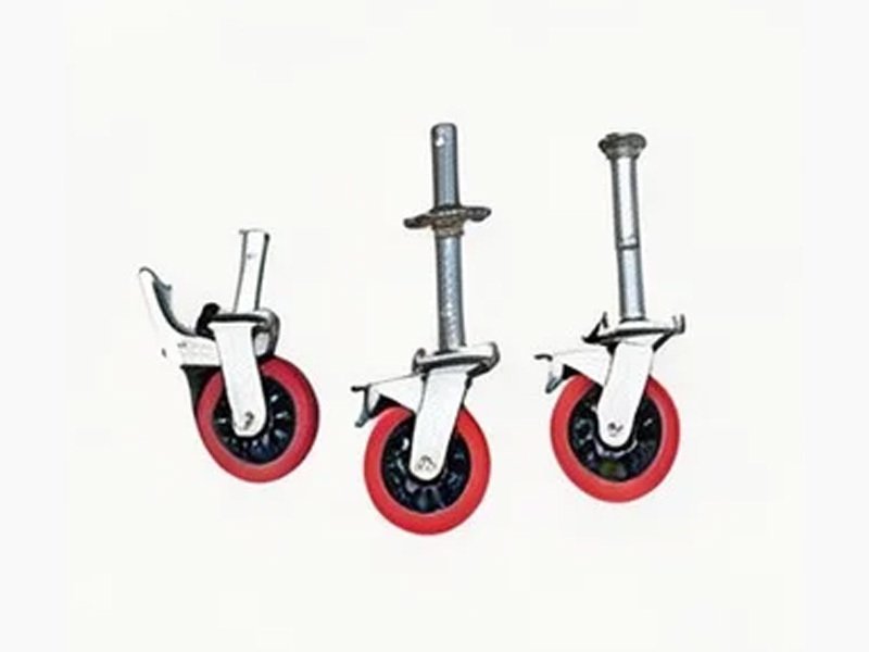Scaffolding Caster product image 1