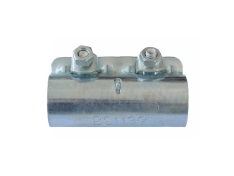 Sleeve Coupler product image 1