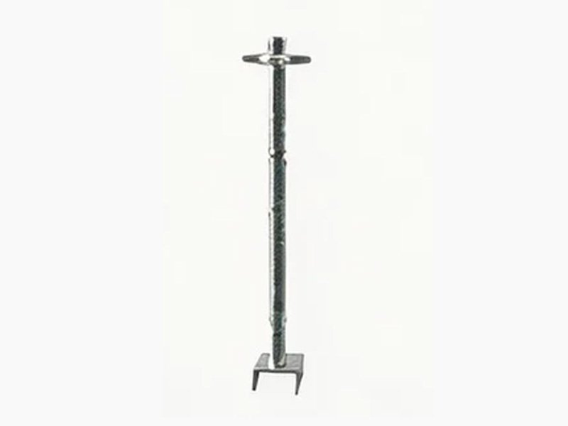 Solid U-Head Jack product image 1