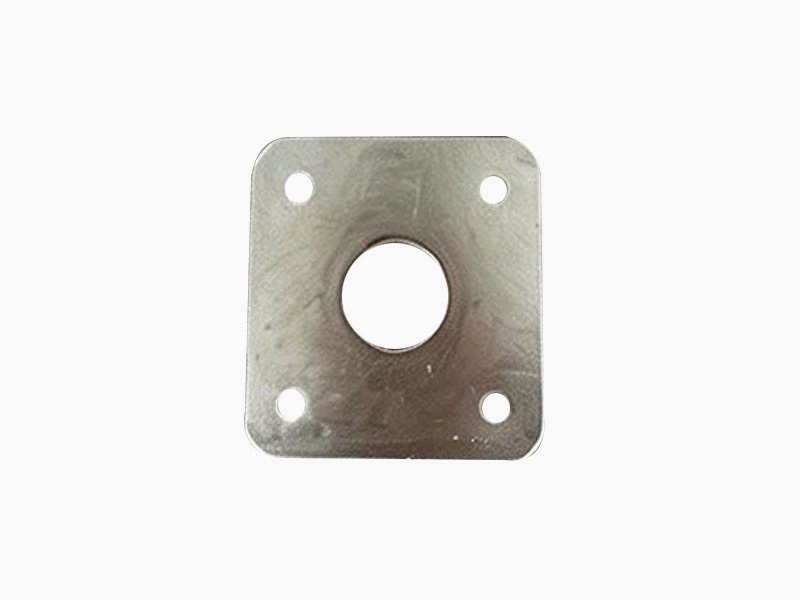 Square Plate product image 1