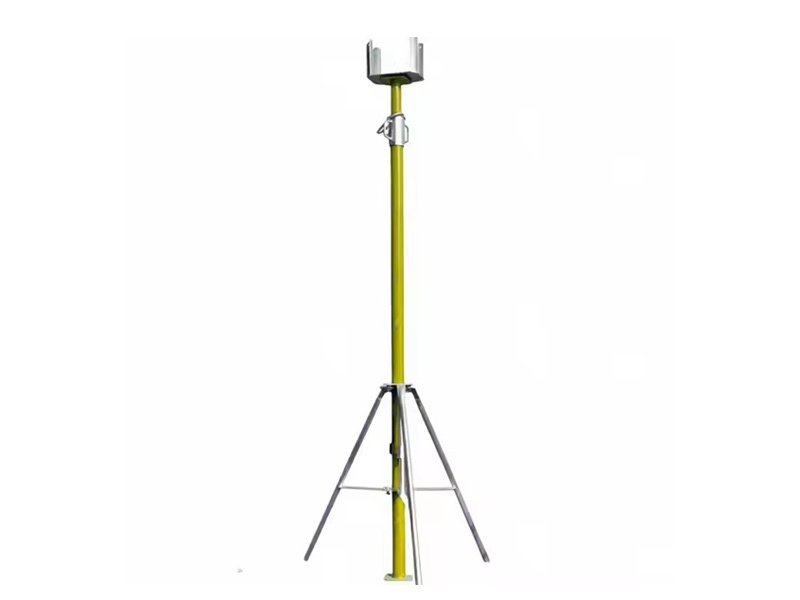 Middle Eastern Steel Prop supporting product view 2