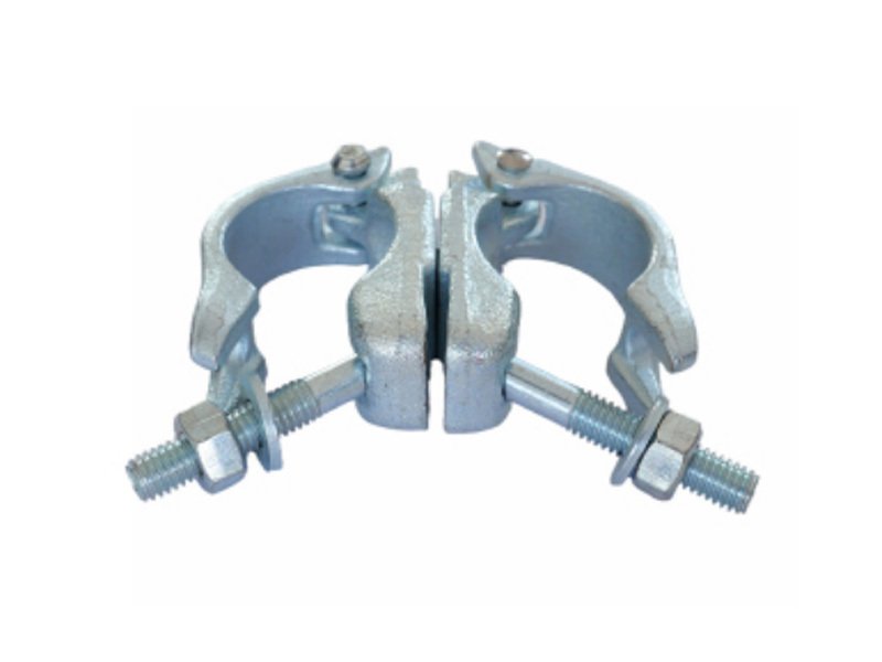 Scaffolding Couplers product range
