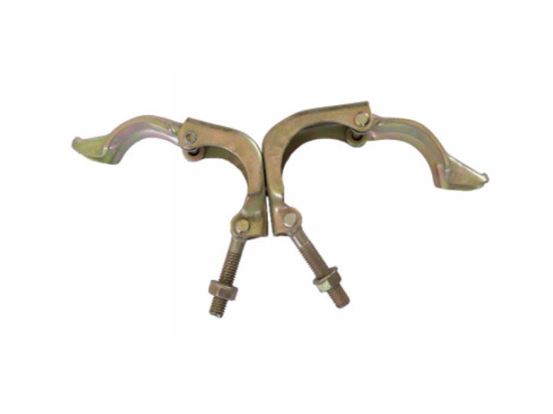 Swivel Coupler — Pressed 3.0mm product image 1