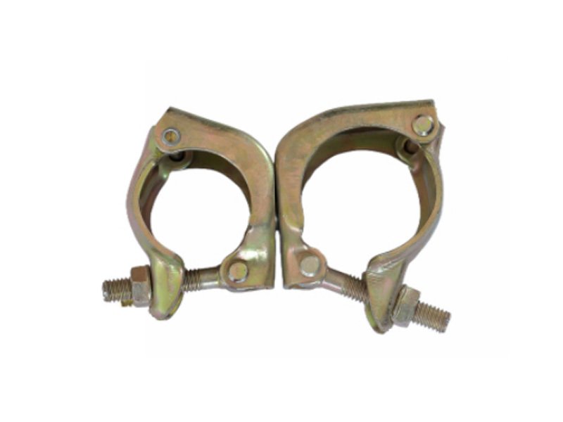 Swivel Coupler — Pressed 4.5mm product image 1