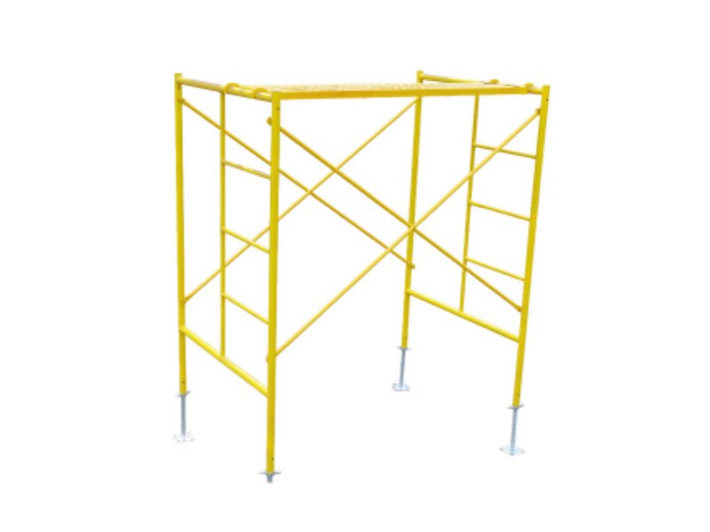 Trapezoidal Scaffolding product image 1