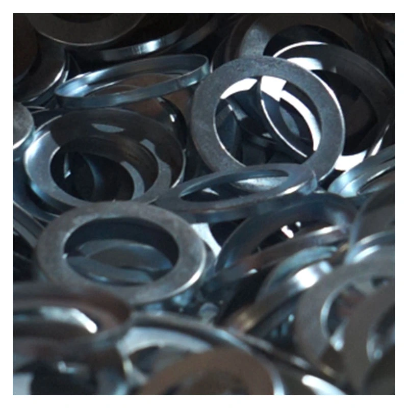 Nut bodies & component stock