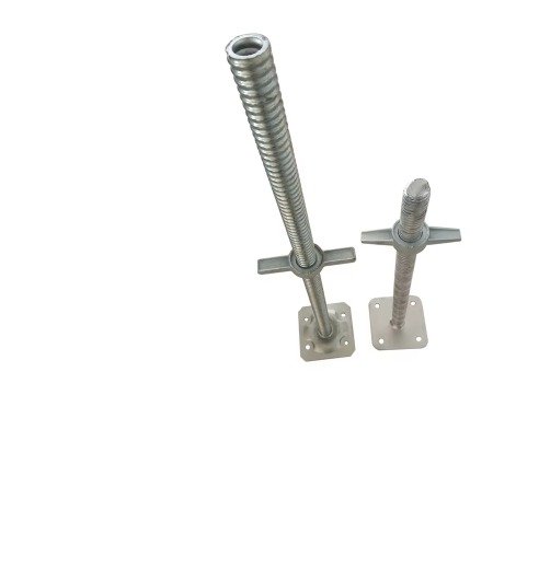 Jack Base scaffold screw jack