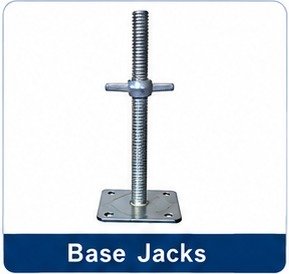 Base Jacks