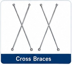Cross Braces
