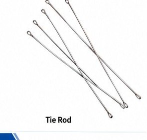Tie Rods