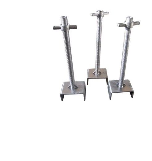 U-Head Jack scaffold screw jack