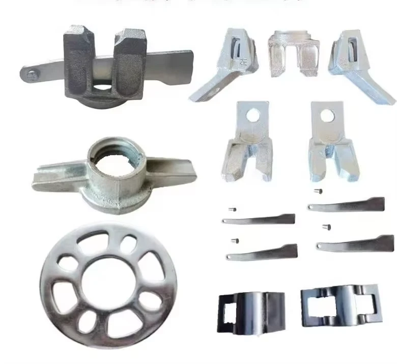 Original fitting assortment
