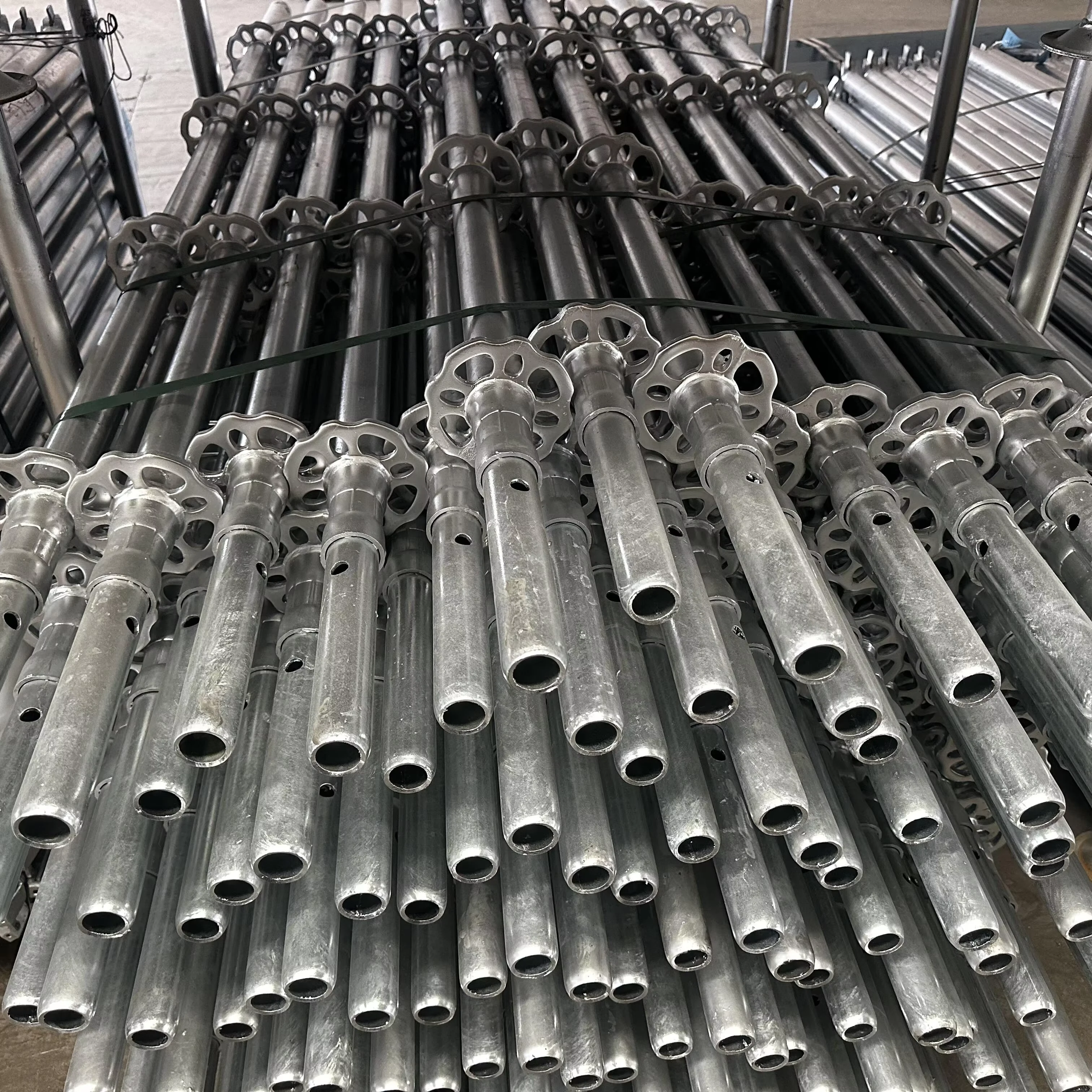Standards in stock
